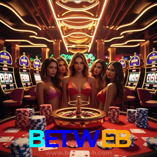 Promoções da BETWEB: bônus de boas-vindas e cashback