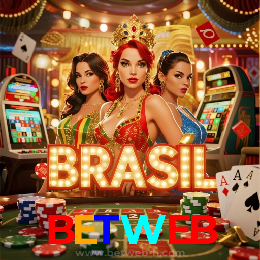 BETWEB - BETWEB Com | Melhores cassinos a dinheiro no Brasil