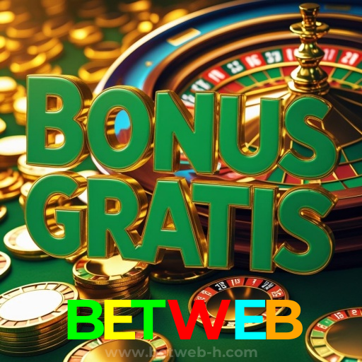Promoções da BETWEB: bônus de boas-vindas e cashback