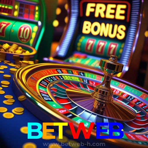 Cassino BETWEB Slots online | O melhor cassino online do Brasil