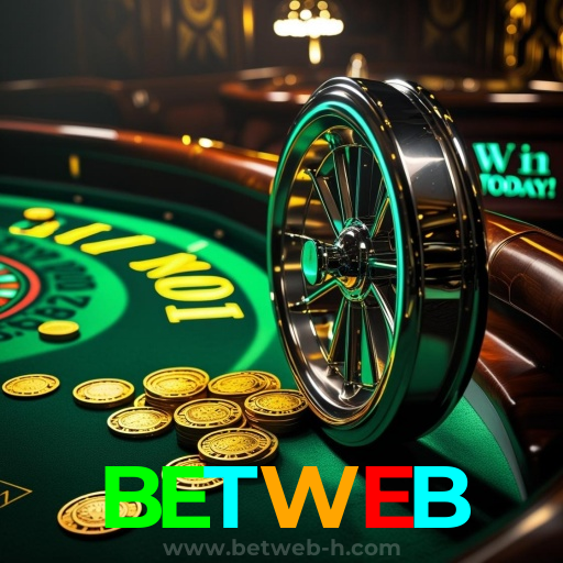 BETWEB: cassino online no Brasil — certificada e premiada