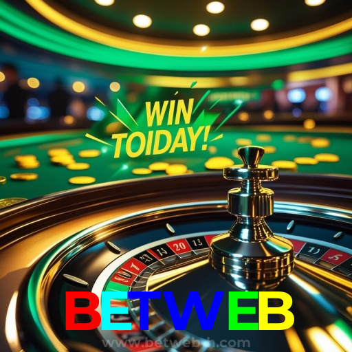 BETWEB: cassino online no Brasil — certificada e premiada