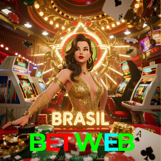 Promoções da BETWEB: bônus de boas-vindas e cashback