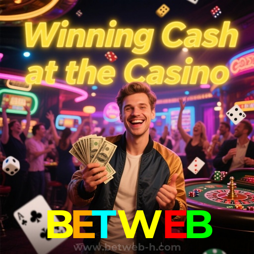 BETWEB: cassino ao vivo — roleta, blackjack e baccarat