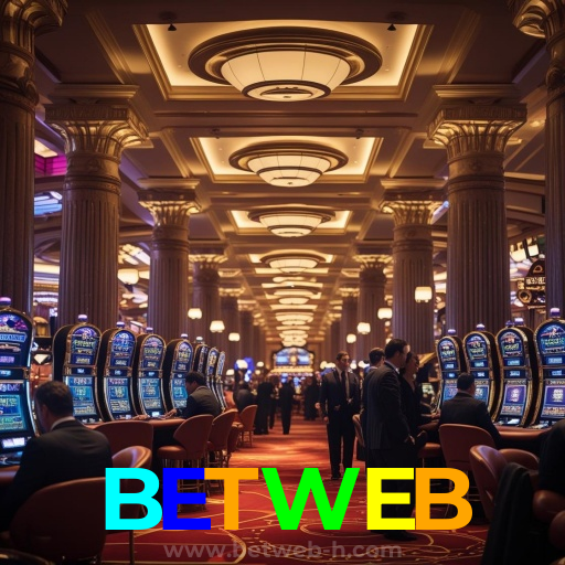 BETWEB: Experiência Superior em Apostas com Serviço Profissional